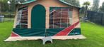 VOUWWAGEN JAMET TEXAS DE LUXE, Caravans en Kamperen, Vouwwagens, Ophalen, Jamet