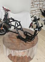 Cadre spitro bicylindre, Ophalen, Overige modellen, Nieuw, Klasse A (25 km/u)
