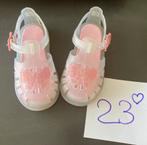 Igor watersandalen meisje 23, Kinderen en Baby's, Kinderkleding | Schoenen en Sokken, Ophalen of Verzenden, Gebruikt, Meisje