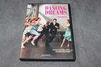 DVD Dancing Dreams, Cd's en Dvd's, Dvd's | Documentaire en Educatief, Alle leeftijden, Ophalen of Verzenden, Gebruikt, Kunst of Cultuur