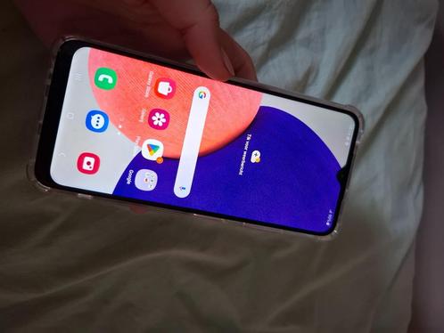 Samsung galaxy a22, Telecommunicatie, Mobiele telefoons | Samsung, Zo goed als nieuw, Overige modellen, 128 GB, Zonder abonnement