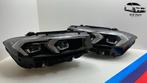 BMW Série 3 G20 G21 Lci Set Phares LED 9450795 / 9450796, Enlèvement ou Envoi, Utilisé, BMW