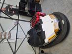 Oude botsauto € 1250 euro, Sport en Fitness, Karting, Ophalen, Gebruikt