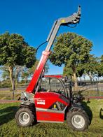 Weidemann T4512 verreiker, bj 2022, 580 draaiuren, Ophalen