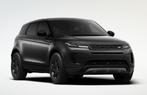 Land Rover Range Rover Evoque P270e S AWD Auto. 26MY, Auto's, Automaat, 269 pk, 1498 cc, Zwart