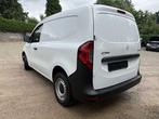 Mercedes-Benz Citan 110 CDi, USB, Wit, Mercedes-Benz, Bedrijf