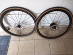 giant SLR 1 carbon wielset 36mm, Fietsen en Brommers, Fietsonderdelen, Ophalen, Zo goed als nieuw, Racefiets