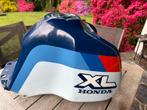Honda xl 600 lm paris dakar bezinetank, Motoren, Ophalen, Gebruikt
