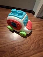 Clementoni Soft Clemmy - Voiture sensorielle - Blocs à empil, Enfants & Bébés, Jouets | Jouets de bébé, Enlèvement, Comme neuf