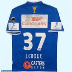 Match worn Genk Schrijvers, Ophalen of Verzenden, Zo goed als nieuw