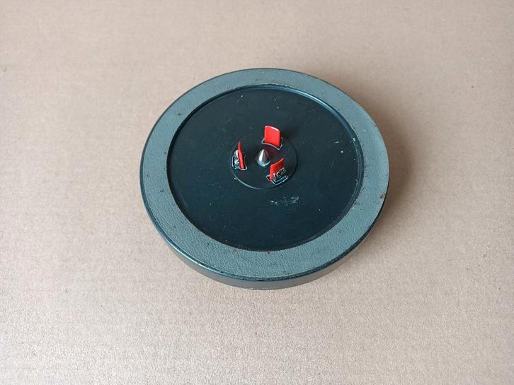 Draai Tafel/ Mechaniek Rock-ola Princess 467 (1977) jukebox, Verzamelen, Automaten | Jukeboxen, Verzenden