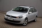 Volkswagen Golf 1.6 TDi / 2013 / 101.000km / Automaat, Auto's, Euro 5, Stof, Zwart, 4 cilinders