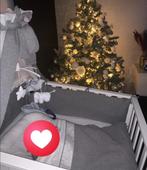 Baby park, Kinderen en Baby's, Ophalen, Zo goed als nieuw, Vierkant, In hoogte verstelbaar