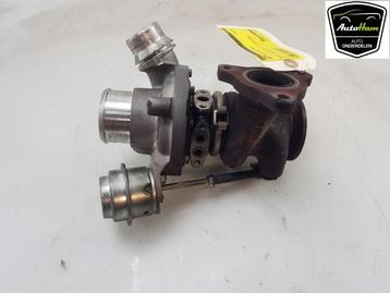 TURBOCOMPRESSEUR Opel Astra K (01-2015/12-2022) (55583588)