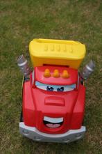 Speelgoedauto van Tonka, Kinderen en Baby's, Speelgoed |Speelgoedvoertuigen, Ophalen of Verzenden, Zo goed als nieuw