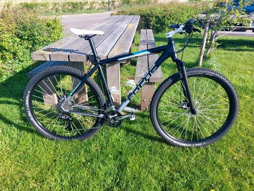 MTB Black Forest Focus 29er, Fietsen en Brommers, Fietsen | Mountainbikes en ATB, Zo goed als nieuw, Ophalen of Verzenden