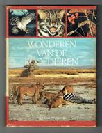 Boek-Wonderen van de roofdieren, Livres, Nature, Autres sujets/thèmes, Willem van Stuijvenberg, Utilisé, Enlèvement ou Envoi