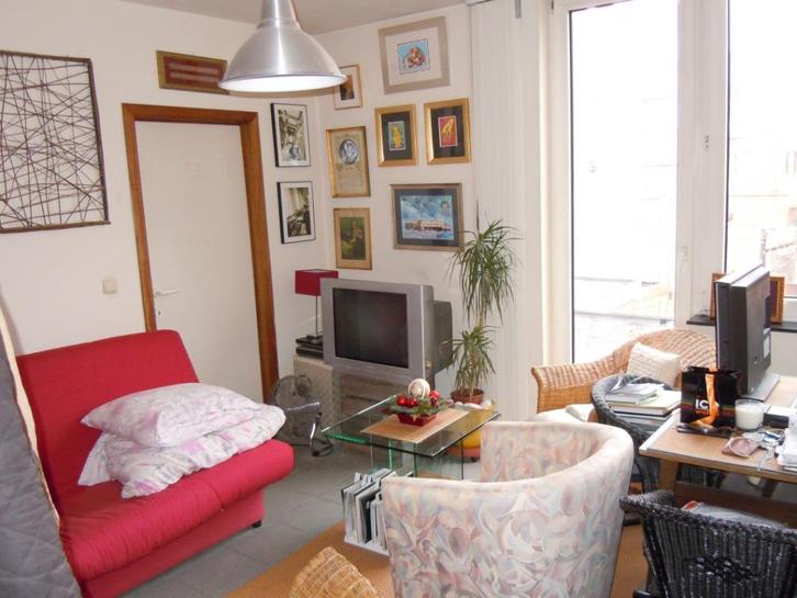 Studio te huur, Immo, Appartementen en Studio's te huur, Hasselt, 20 tot 35 m²