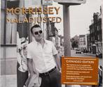 MORRISSEY - Maladjusted (CD hardcover), Enlèvement ou Envoi, Comme neuf, Alternatif