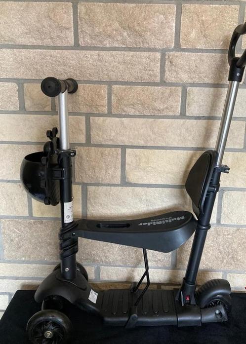Lifegoods multirider : van loopfiets tot step : Als Nieuw, Kinderen en Baby's, Speelgoed | Buiten | Voertuigen en Loopfietsen