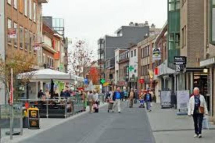 Winkel, kantoor, restaurant centrum Lanaken €750/mnd, Immo, Maisons à louer, Province de Limbourg, Autres types, En direct du propriétaire