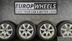 17 inch Mini Countryman Spoke F60 539 velgen Winterbanden, Banden en Velgen, 17 inch, Personenwagen, Gebruikt