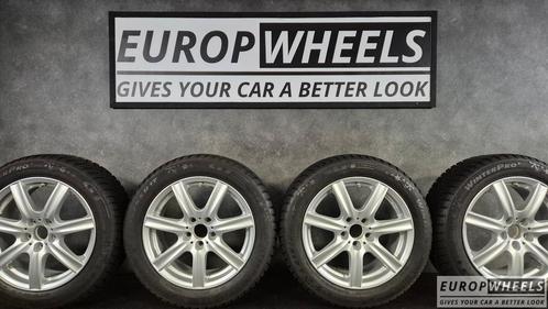 17 inch Mini Countryman Spoke F60 539 velgen Winterbanden, Auto-onderdelen, Banden en Velgen, Banden en Velgen, Winterbanden, 17 inch