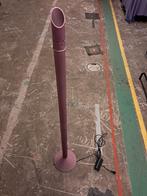 Vloerlamp Escales Leuchten 80's vintage, Huis en Inrichting, Ophalen, Gebruikt, Metaal, Memphis