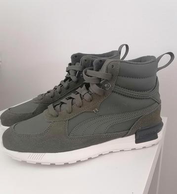 puma 39 beschikbaar voor biedingen
