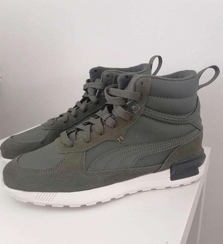 puma 39, Kleding | Heren, Schoenen, Nieuw, Sneakers, Overige kleuren, Ophalen of Verzenden