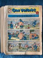 Ons Volkske - 1950, Boeken, Complete serie of reeks, Ophalen, Gelezen