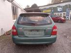 Mazda 323 1.6i 16v TSi * Automat * (bj 2001, automaat), Auto's, Mazda, Automaat, 4 deurs, Gebruikt, Zwart