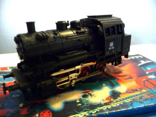 3000 MÄRKLIN HO - Tender locomotive/Loco à vapeur (E230456), Hobby & Loisirs créatifs, Trains miniatures | HO, Utilisé, Locomotive
