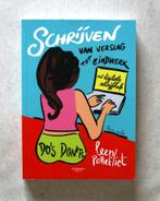 Schrijven: van verslag tot eindwerk. Do’s en don’ts., Boeken, Ophalen of Verzenden, Zo goed als nieuw, Niet van toepassing, Leen Pollefliet