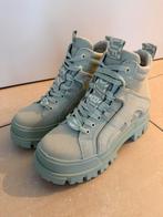 Buffalo Enkellaarsjes, Kleding | Dames, Schoenen, Ophalen, Lage of Enkellaarzen, Nieuw, Groen