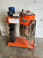 stofafzuiging, Zakelijke goederen, Machines en Bouw | Houtbewerking, Ophalen