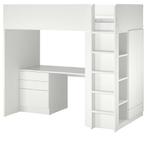 Ikea hoogslaper stuva, Huis en Inrichting, Ophalen, Hoogslaper