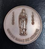 Médaille spéciale de Madeleine 1980, Enlèvement, Bronze