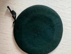 Baret Commando - Origineel ABL, Ophalen of Verzenden, Landmacht, Helm of Baret