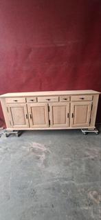 Meuble aerogommer lire dans description, Enlèvement