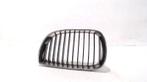 GRILLEROOSTER LINKS BMW 1 serie (E87 / 87N), Gebruikt, Links, BMW