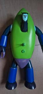 Gedo gedo goldorak golgoth Hl pro  faire offre, Collections, Enlèvement