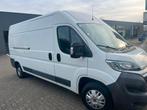Citroën jumpers, Auto's, Bestelwagens en Lichte vracht, Stof, Euro 6, Citroën, Wit