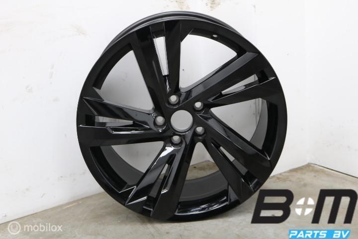 NIEUW Org. 1 losse 19 inch velg VW Tiguan 5NA 5NA601025AM, Auto-onderdelen, Banden en Velgen, Velg(en), Gebruikt