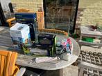 Dennerle accessoires, Dieren en Toebehoren