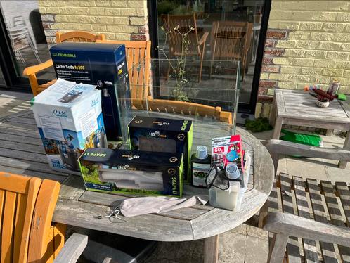 Dennerle accessoires, Dieren en Toebehoren, Vissen | Aquariumvissen