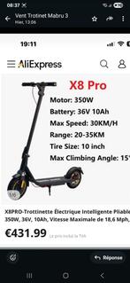 vitesse 30km, Enlèvement, Neuf