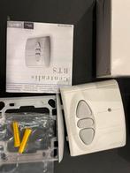 4x somfy home motion, Doe-het-zelf en Bouw, Ophalen of Verzenden, Zo goed als nieuw