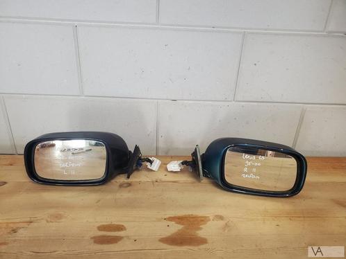 Lexus LS 400 1995 - 2000 spiegel rechts ZELFDIMMEND €150, Auto-onderdelen, Spiegels, Lexus, Gebruikt, Ophalen of Verzenden