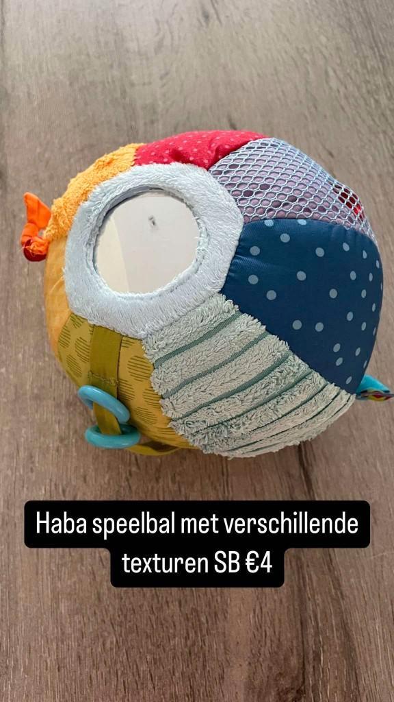 babyspeelgoed (mooi pakket), Kinderen en Baby's, Speelgoed | Babyspeelgoed, Ophalen of Verzenden